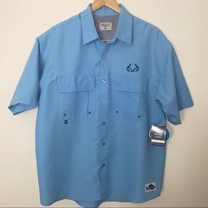 RealTree Fishing Shirt